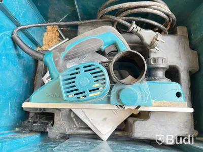 Elhyvel, Makita, KP0800J
