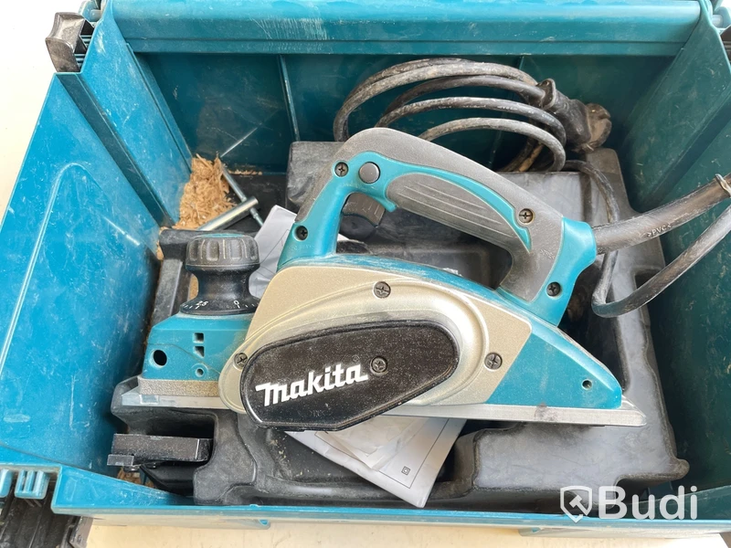 Elhyvel, Makita, KP0800J