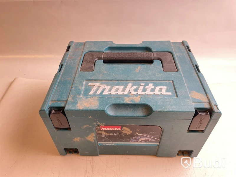 Elhyvel, Makita, KP0800J