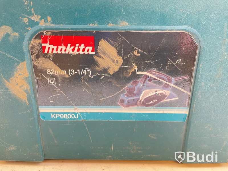 Elhyvel, Makita, KP0800J