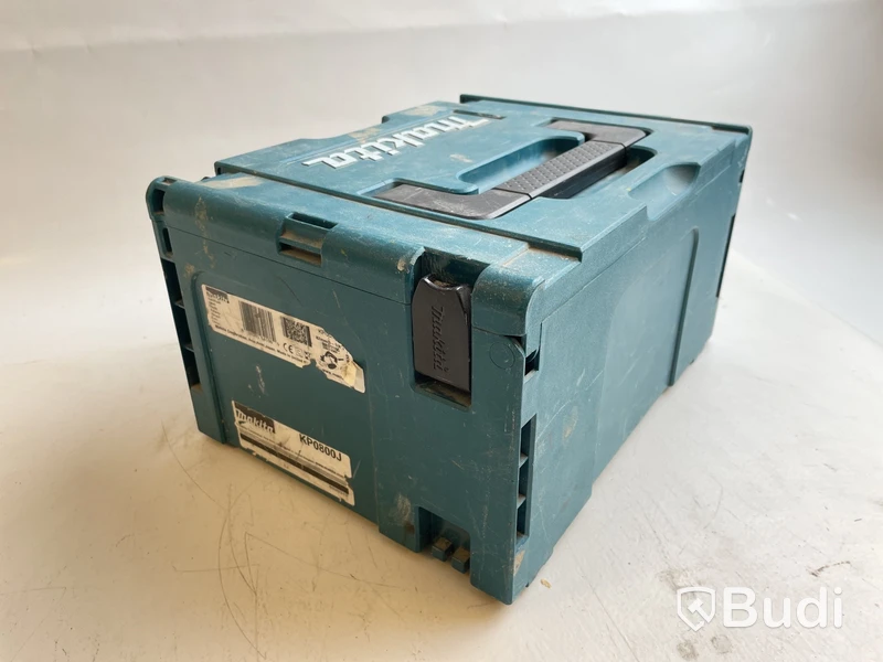 Elhyvel, Makita, KP0800J