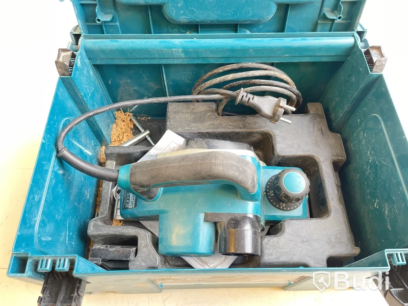 Elhyvel, Makita, KP0800J