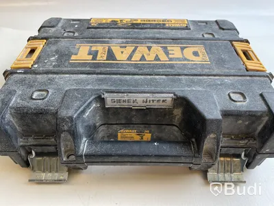 Borrskruvdragare, Dewalt, DCD777M2T