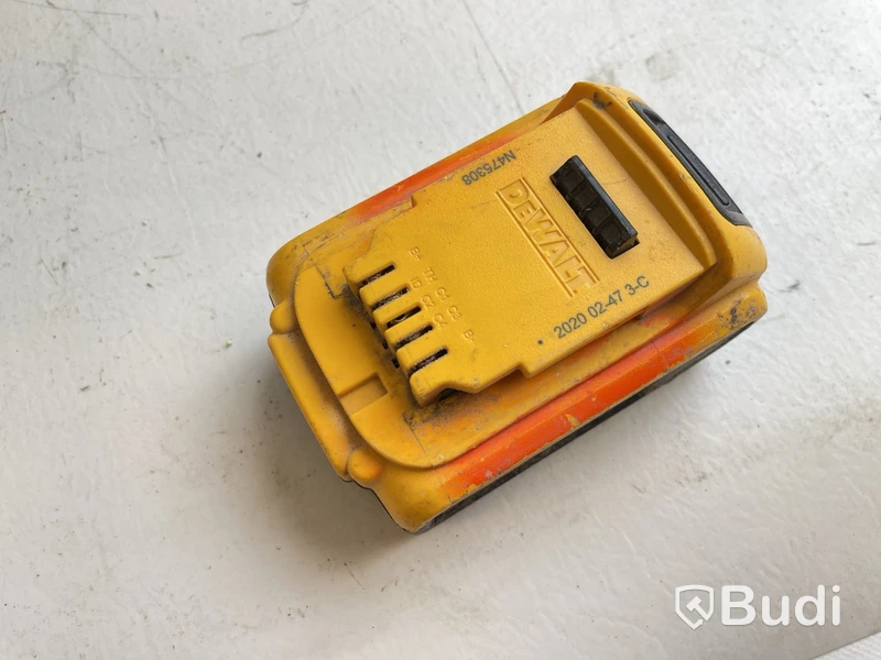 Cirkelsåg, Dewalt DCS565