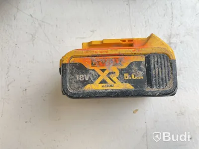 Cirkelsåg, Dewalt DCS565