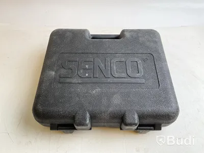 Klammerpistol, Senco SLS18Mg-M