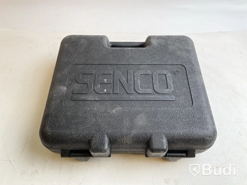 Klammerpistol, Senco SLS18Mg-M