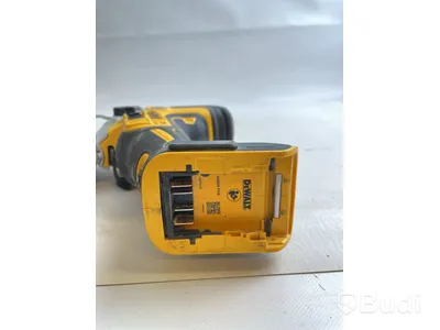 Sticksåg, Dewalt DCS335