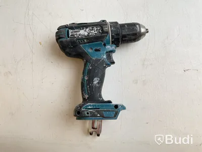 2 st. Verktyg Makita