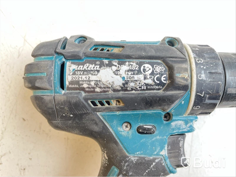 2 st. Verktyg Makita