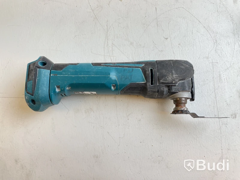 2 st. Verktyg Makita