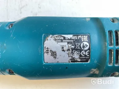 2 st. Verktyg Makita