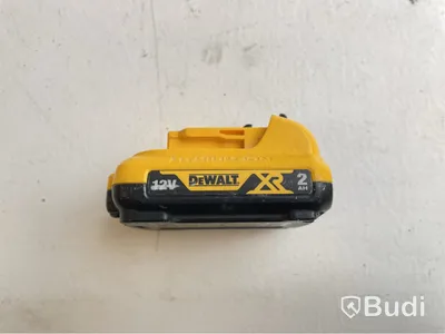 Skruvdragare Dewalt DCD706