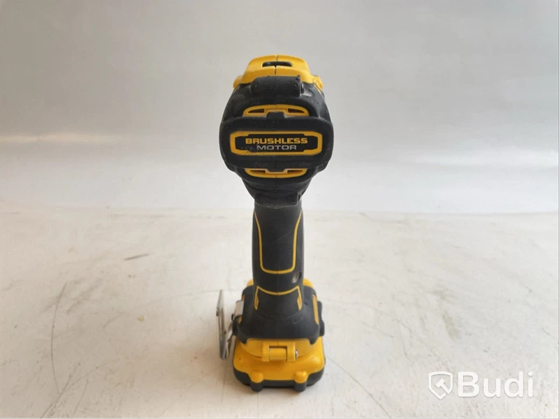 Skruvdragare Dewalt DCD706