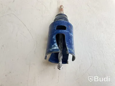 Korslaser GLL 3-50 och 2 st. borrar, Bosch