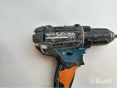 Verktygskit Makita olika modeller