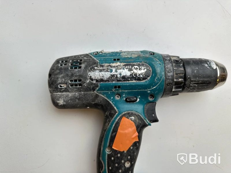 Verktygskit Makita olika modeller