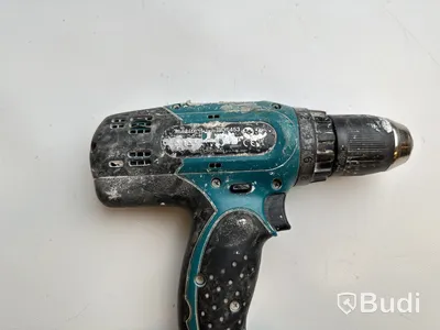 Verktygskit Makita olika modeller