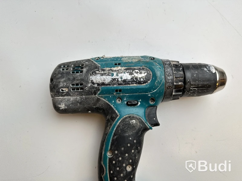 Verktygskit Makita olika modeller