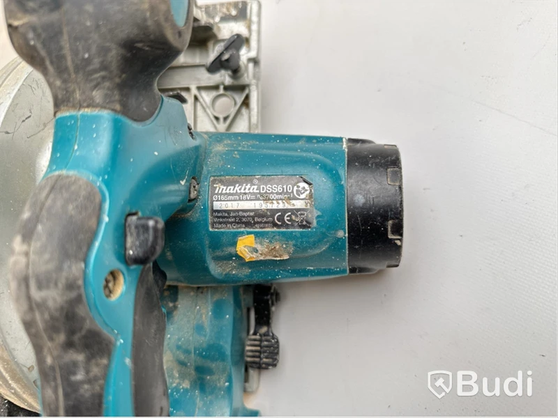 Verktygskit Makita olika modeller