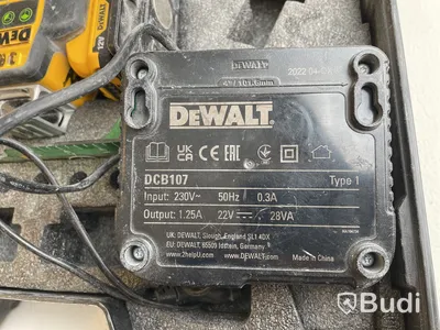 Korslaser, Dewalt DCE089G