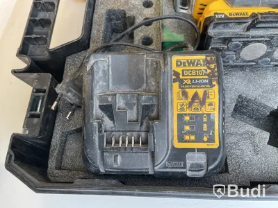 Korslaser, Dewalt DCE089G