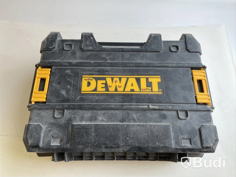 Korslaser, Dewalt DCE089G