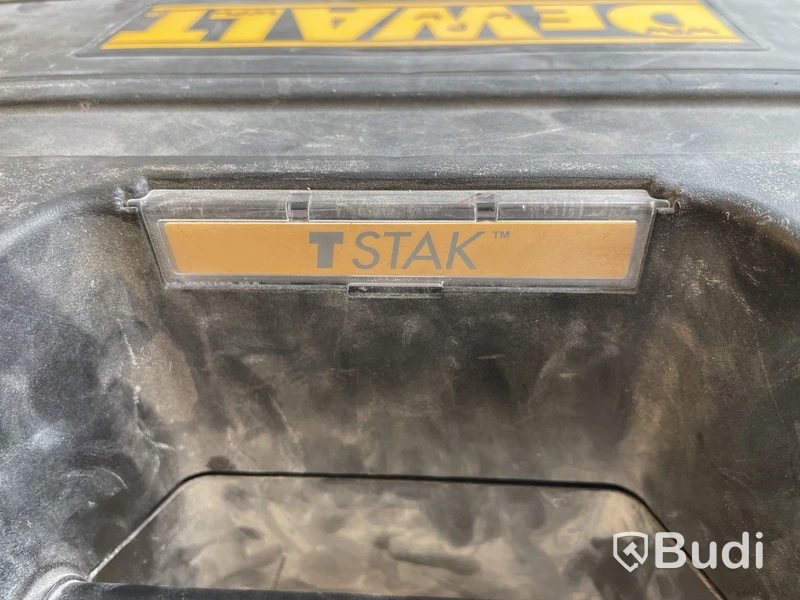 Korslaser, Dewalt DCE089G