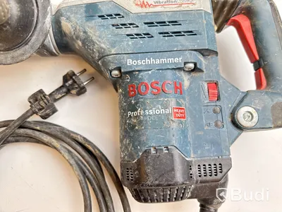 Slagborr GBH 5-40 DCE Bosch