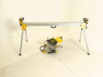Kap- och gersåg DWS773 och bord DE7023 qs Dewalt 