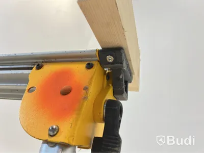 Kap- och gersåg DWS773 qs och bord DE7023 XJ Dewalt, reparationsobjekt