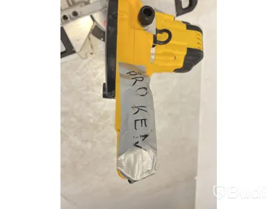 Kap- och gersåg DWS773 qs och bord DE7023 XJ Dewalt, reparationsobjekt