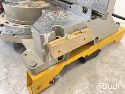 Kap- och gersåg DW717XPS - qs Dewalt