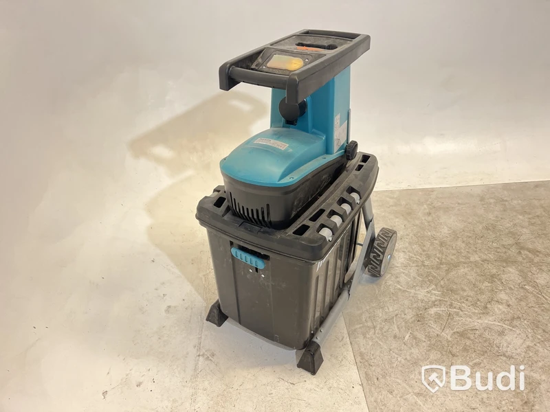 Kompostkvarn Makita UD2500