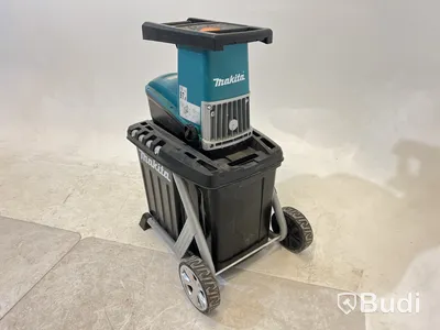 Kompostkvarn Makita UD2500
