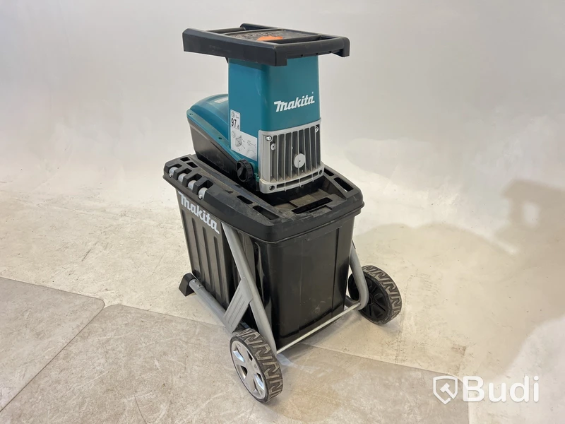 Kompostkvarn Makita UD2500