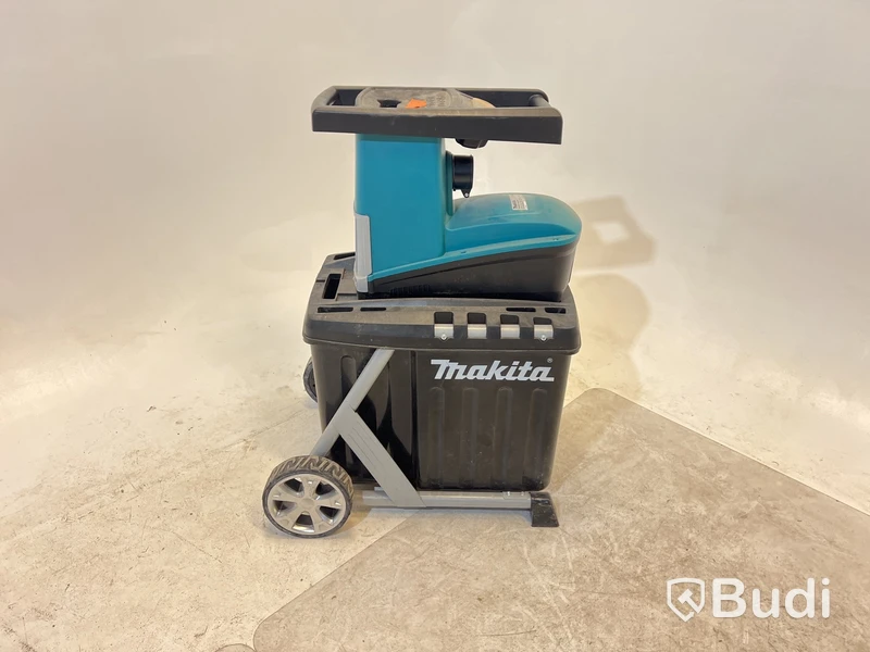 Kompostkvarn Makita UD2500