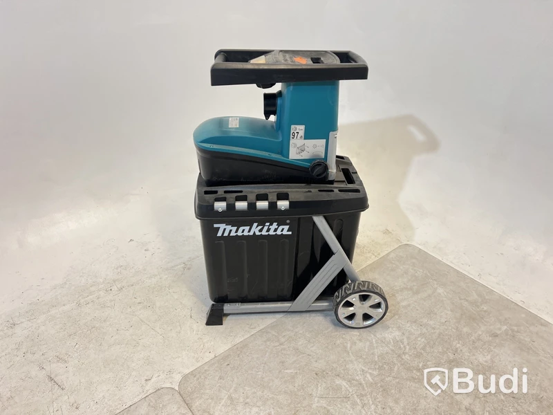 Kompostkvarn Makita UD2500