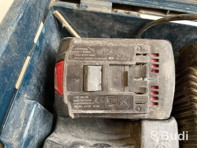 Multiverktygskit, Bosh GOP 18V-28