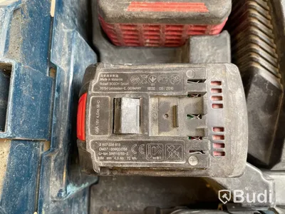 Multiverktygskit, Bosh GOP 18V-28