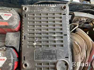 Multiverktygskit, Bosh GOP 18V-28