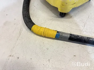 Grovdammsugare WD 4 Premium