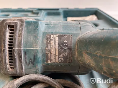 Tigersåg, Makita, JR3070CT