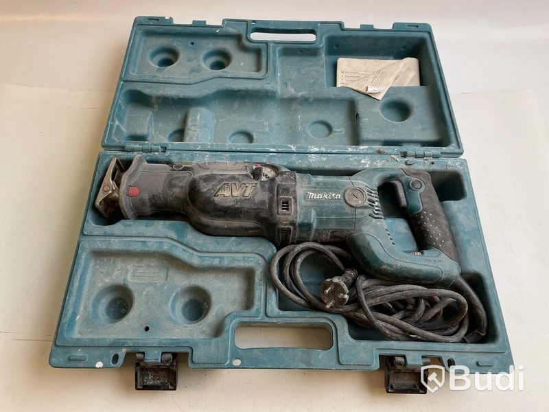 Tigersåg, Makita, JR3070CT