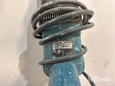 2 st. Tigersåg Makita JR3050T och JR3070CT