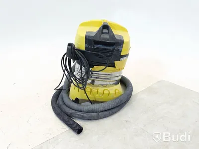 Grovdammsugare WD4 premium Kärcher