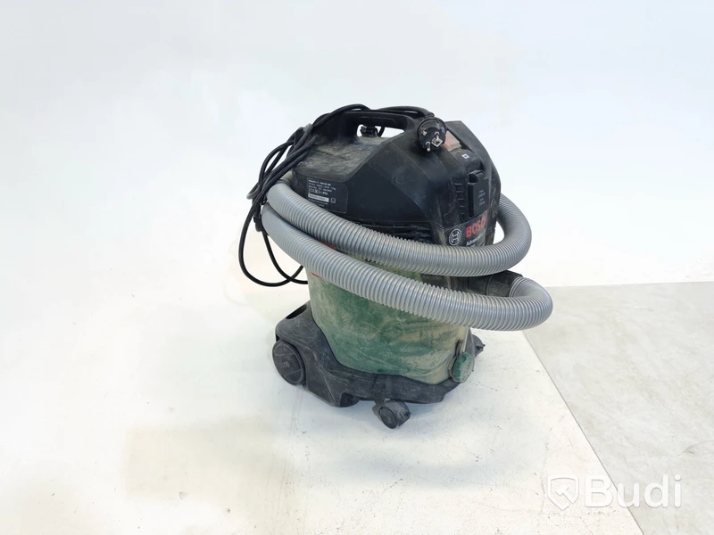 Grovdammsugare Advancedvac 20 Bosch