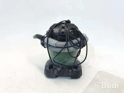 Grovdammsugare Advancedvac 20 Bosch