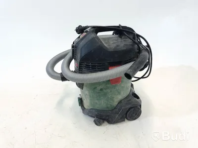 Grovdammsugare Advancedvac 20 Bosch