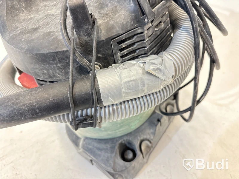 Grovdammsugare Advancedvac 20 Bosch